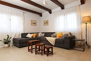 Stone Villa Olea