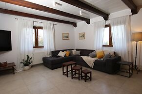 Stone Villa Olea