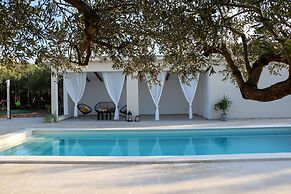 Stone Villa Olea