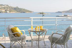 Casa Blue Marine