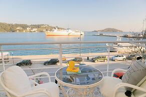 Casa Blue Marine