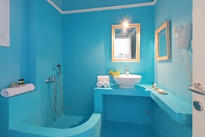 Casa Blue Marine