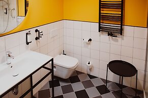 Arche Hotel Piła