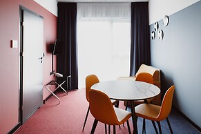 Arche Hotel Piła
