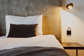 Arche Hotel Piła