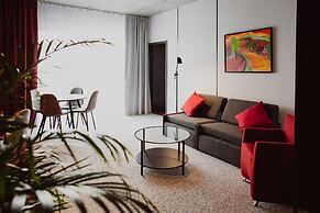 Arche Hotel Piła