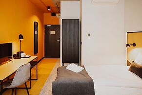 Arche Hotel Piła