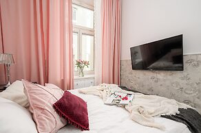 ShortStayPoland Poznańska B23