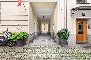 ShortStayPoland Poznańska B23