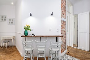 ShortStayPoland Poznańska B23