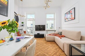 ShortStayPoland Poznańska B23