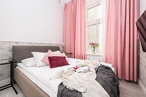 ShortStayPoland Poznańska B23