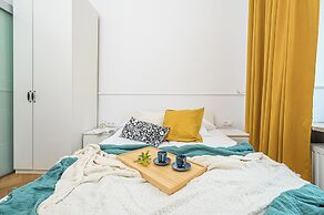 ShortStayPoland Poznańska B23