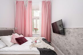 ShortStayPoland Poznańska B23