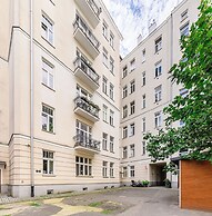 ShortStayPoland Poznańska B23