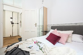 ShortStayPoland Poznańska B23
