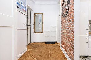 ShortStayPoland Poznańska B23
