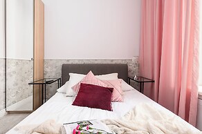 ShortStayPoland Poznańska B23