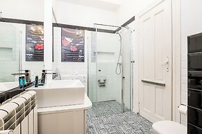 ShortStayPoland Poznańska B23