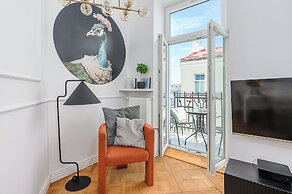 ShortStayPoland Poznańska B23