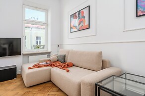 ShortStayPoland Poznańska B23