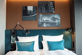 Motel One Hamburg-Fleetinsel