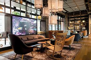 Motel One Hamburg-Fleetinsel