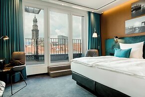 Motel One Hamburg-Fleetinsel