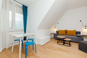 ShortStayPoland Piękna B20