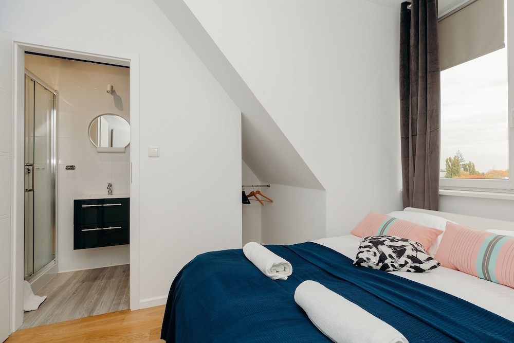 ShortStayPoland Piękna B20