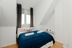 ShortStayPoland Piękna B20