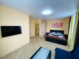 Apartment Hanaka Zhigulevskaya 12