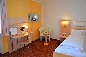 Hotel zur Krone GmbH