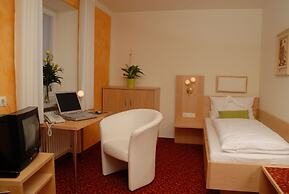 Hotel zur Krone GmbH