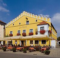 Hotel zur Krone GmbH