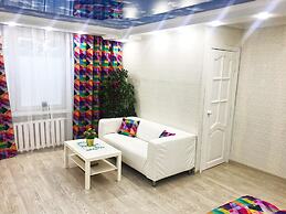 Apartment Hanaka Lenincev 69