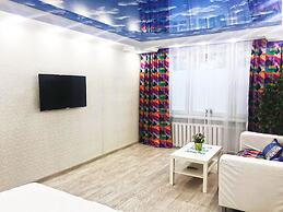 Apartment Hanaka Lenincev 69