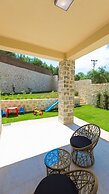 Blue Mare Villa in Rethimno Crete