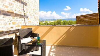 Blue Mare Villa in Rethimno Crete