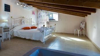 Blue Mare Villa in Rethimno Crete