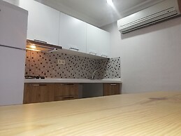 Esvida Hotel Beldibi