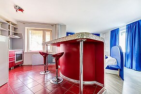 Apartment Hanaka Lenincev 91