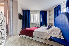 Apartment Hanaka Lenincev 91