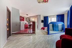 Apartment Hanaka Lenincev 91