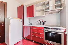 Apartment Hanaka Lenincev 91