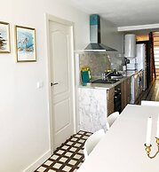 Modern Brand New Duplex in Coroso Beach