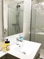 Modern Brand New Duplex in Coroso Beach