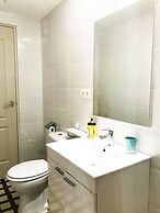 Modern Brand New Duplex in Coroso Beach