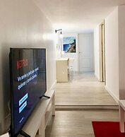 Modern Brand New Duplex in Coroso Beach
