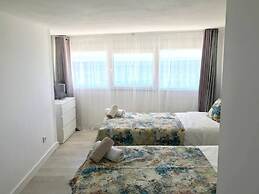 Modern Brand New Duplex in Coroso Beach